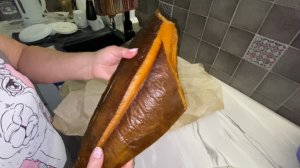 Предновогодняя суета