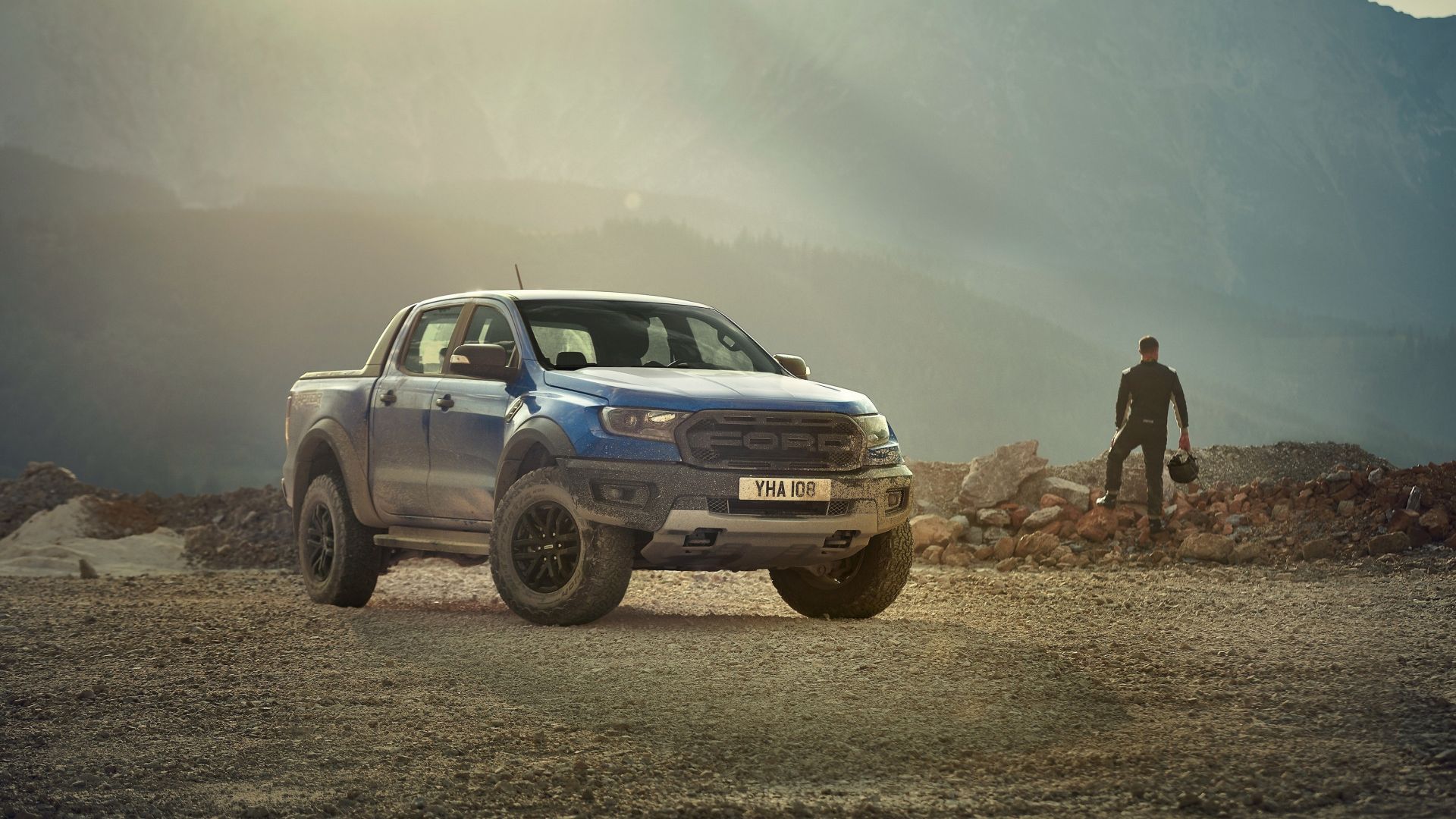 Forza Horizon 5 на руле !!! смотреть онлайн