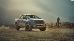 Forza Horizon 5 на руле !!!