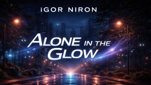 Igor NIRON - Alone in the Glow