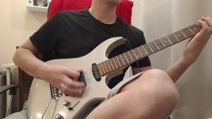 Интересный рифф