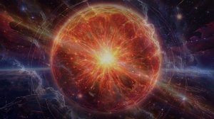 Невероятные размеры нейтронных звёзд