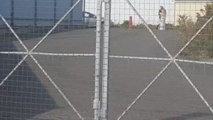 Вынос с производства)))