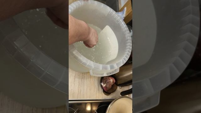 Новый год/подготовка гуся к запеканию/ часть 1/30.12.25г смотреть онлайн