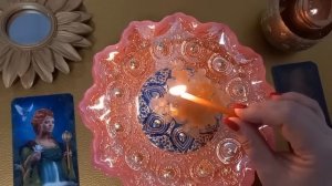 К концу 2025 года мощная чистка все уберем порчи сглазы оморочки и прочее🔥отливка