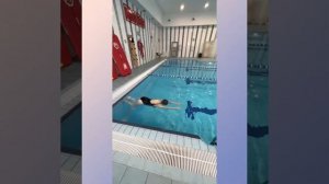 Плавание при сколиозе вторая часть