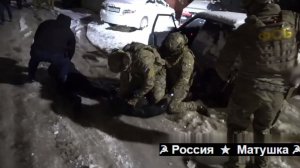 🔴Теракт в школе в Адыгее готовил гражданин одной из стран Центральной Азии, мужчину задержали🔴