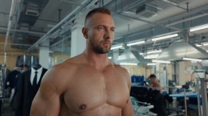 «Проверятор» сериал 2025