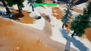 Новогодний дрифт