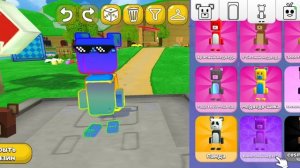 Я новый Рутубер. Или как там? Super bear adventure #super #superbear