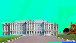 моя заставка котинет берите