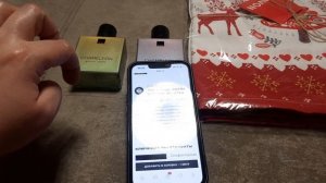 Заказ AVON декабрь'25