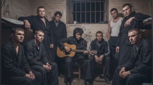 Песня Свобода "Freedom" в стиле Виктора Цоя 4K HDR