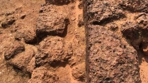 ГОА, Индия, путешествие по штату. Форт Чапора на реке Чапора.