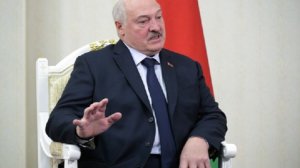 Лукашенко: недружественные страны могут готовить теракт против Путина