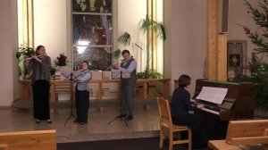 Маленькие испанки