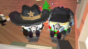 новогоднее обращение 2026 года от Arti 47K и моего друга!