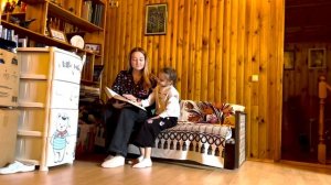 Таисия Струкова, 2 возрастная категория