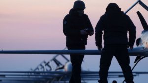 Балицкий: после атаки ВСУ без света остаются два района Мелитополя