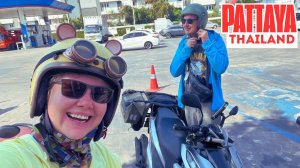 Консульство в Бангкоке — зачем ехал из Паттайи и чем всё закончилось