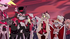 Адам Отель Хазбин