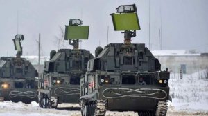 Силы ПВО уничтожили один беспилотник в небе над Тульской областью