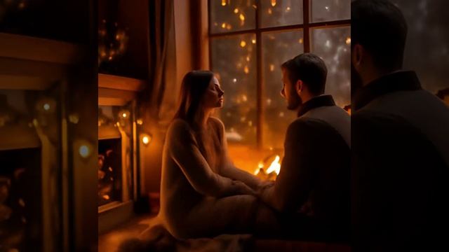 новогодний трек Миланы Филимоновной смотреть онлайн