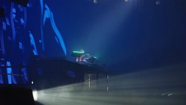 Giuseppe Ottaviani 3.0 live at A State of Trance смотреть онлайн