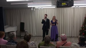 9. Поговори со мною мама