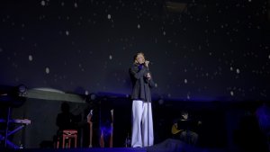 Леонид Овруцкий «Опять метель»