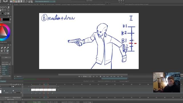 07 - adding extra keys and breakdowns смотреть онлайн