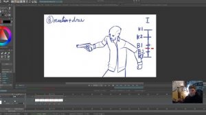 07 - adding extra keys and breakdowns