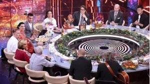 «Песни от всей души»— новогодний вечер с Андреем Малаховым  31.12.25 анонс