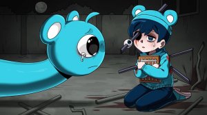 История Смерти Скай (Incredibox Sprunki Animation)