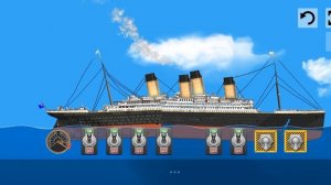 играю в Floating Sandbox Mobile