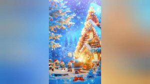 С Наступающим Новым годом!