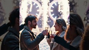 YU.AURORA В танце диско релиз.mp4