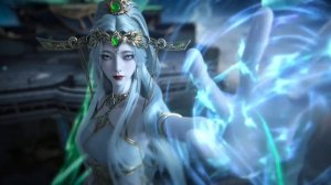 Безупречный мир 251 (превью)