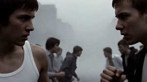 «ВЕРНУТЬ БЫ ТЕ ГОДА» (Премьера 2025)