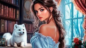 АУДИОКНИГА ПОЛНАЯ | УЖАСНЫЙ ФАМИЛЬЯР | ЛЮБОВНОЕ ФЭНТЕЗИ ● ПРИКЛЮЧЕНИЕ ● ПОПАДАНЦЫ