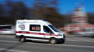 Два человека пострадали при атаке дронов ВСУ на Туапсе