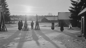 Ёлка — ЭТО НЕ ДЕКОР. Нам врали про семейный праздник