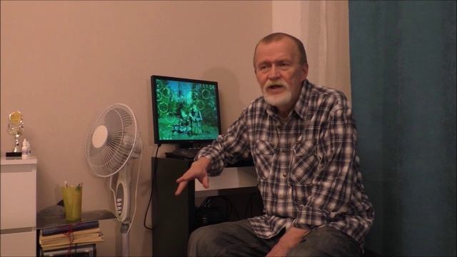 С Новым Годом всех, кто меня смотрит!.31.12.25.