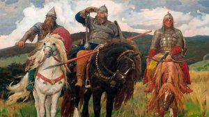 М26. Не надо грустить!