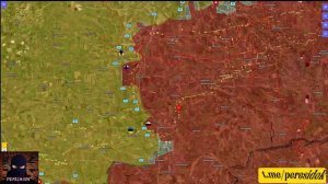 🇷🇺 Настоящая карта СВО на 31 декабря. Военная сводка боевых действий на сегодня