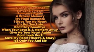 Modern Boots - New Modern Mix - ITALO DISCO!!!