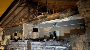 Три мирных жителя пострадали в белгородском поселке после атаки ВСУ