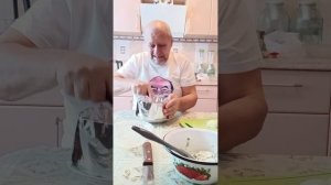 31.12.25.👨🍳 салат Капля воды...