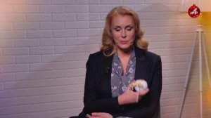 «Любить страну и молиться за наших воинов»: новогоднее поздравление Марии Шукшиной