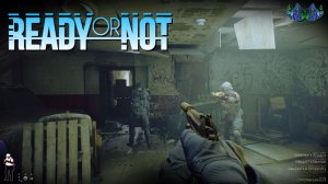 Ready or Not - Общежитие